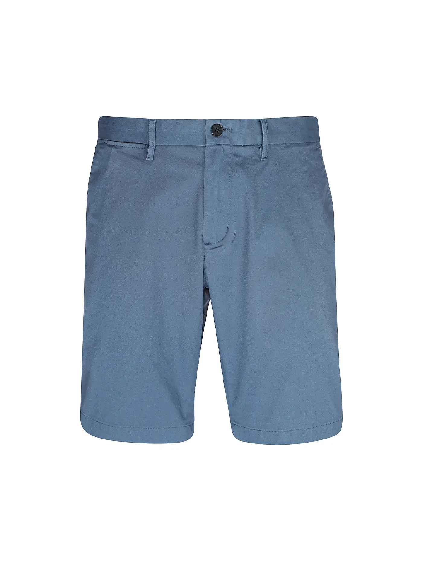 TOMMY HILFIGER | Shorts Harlem 1985 | blau